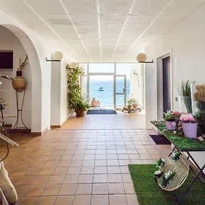 Appartement Les Sables D'aiguebelle-2, Aigue-Belle